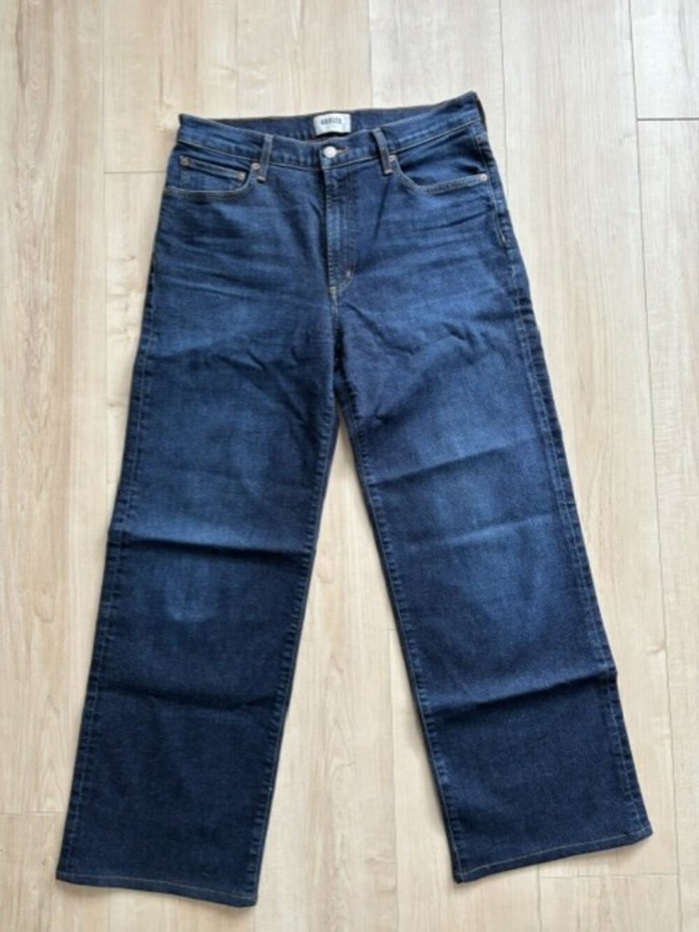 Agolde Harper Jeans